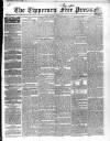 Tipperary Free Press Saturday 01 November 1845 Page 1