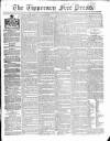 Tipperary Free Press Saturday 16 January 1847 Page 1