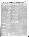 Tipperary Free Press Saturday 30 January 1847 Page 1