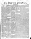Tipperary Free Press Wednesday 17 February 1847 Page 1
