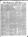 Tipperary Free Press Saturday 15 May 1847 Page 1