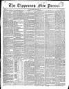 Tipperary Free Press Wednesday 22 September 1847 Page 1