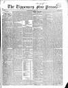 Tipperary Free Press Saturday 18 December 1847 Page 1