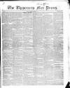 Tipperary Free Press Wednesday 22 December 1847 Page 1