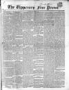 Tipperary Free Press Saturday 08 January 1848 Page 1