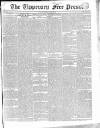 Tipperary Free Press Wednesday 24 January 1849 Page 1