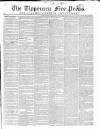 Tipperary Free Press Wednesday 02 May 1849 Page 1