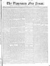 Tipperary Free Press Saturday 19 January 1850 Page 1