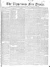 Tipperary Free Press Saturday 26 January 1850 Page 1