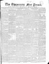 Tipperary Free Press Wednesday 13 March 1850 Page 1