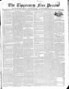 Tipperary Free Press Wednesday 20 March 1850 Page 1