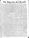 Tipperary Free Press Saturday 13 April 1850 Page 1