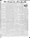 Tipperary Free Press Saturday 27 April 1850 Page 1