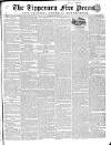 Tipperary Free Press Saturday 04 May 1850 Page 1