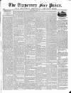 Tipperary Free Press Saturday 10 August 1850 Page 1