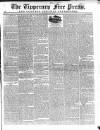 Tipperary Free Press Saturday 29 March 1851 Page 1