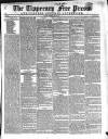 Tipperary Free Press Wednesday 30 April 1851 Page 1