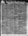 Tipperary Free Press Saturday 03 January 1852 Page 1