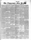 Tipperary Free Press Saturday 16 October 1852 Page 1