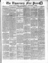 Tipperary Free Press Saturday 06 November 1852 Page 1