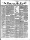 Tipperary Free Press Wednesday 10 November 1852 Page 1