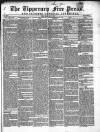 Tipperary Free Press Saturday 02 April 1853 Page 1