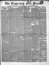 Tipperary Free Press Saturday 31 December 1853 Page 1