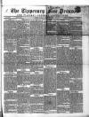 Tipperary Free Press Saturday 28 January 1854 Page 1