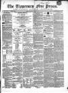 Tipperary Free Press Saturday 21 April 1855 Page 1