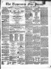 Tipperary Free Press Saturday 28 April 1855 Page 1
