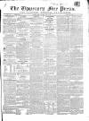Tipperary Free Press Friday 15 June 1855 Page 1