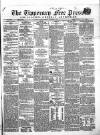 Tipperary Free Press Tuesday 27 November 1855 Page 1