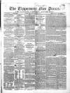 Tipperary Free Press Friday 04 January 1856 Page 1