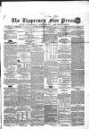 Tipperary Free Press Tuesday 01 April 1856 Page 1