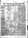 Tipperary Free Press Tuesday 15 April 1856 Page 1