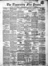 Tipperary Free Press Friday 20 March 1857 Page 1