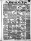Tipperary Free Press Tuesday 24 March 1857 Page 1