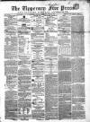 Tipperary Free Press Tuesday 23 June 1857 Page 1