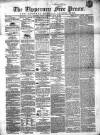 Tipperary Free Press Friday 10 July 1857 Page 1