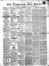 Tipperary Free Press Tuesday 14 July 1857 Page 1