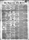 Tipperary Free Press Friday 17 July 1857 Page 1