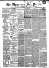Tipperary Free Press Tuesday 04 August 1857 Page 1