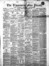 Tipperary Free Press Friday 06 November 1857 Page 1