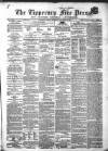 Tipperary Free Press Friday 13 November 1857 Page 1