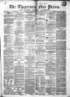 Tipperary Free Press Tuesday 17 November 1857 Page 1