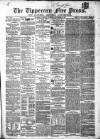 Tipperary Free Press Tuesday 24 November 1857 Page 1