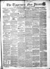 Tipperary Free Press Tuesday 08 December 1857 Page 1