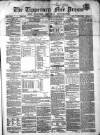Tipperary Free Press Tuesday 29 December 1857 Page 1