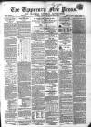 Tipperary Free Press Tuesday 01 June 1858 Page 1