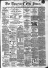 Tipperary Free Press Tuesday 09 November 1858 Page 1